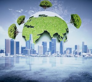 sustainable development