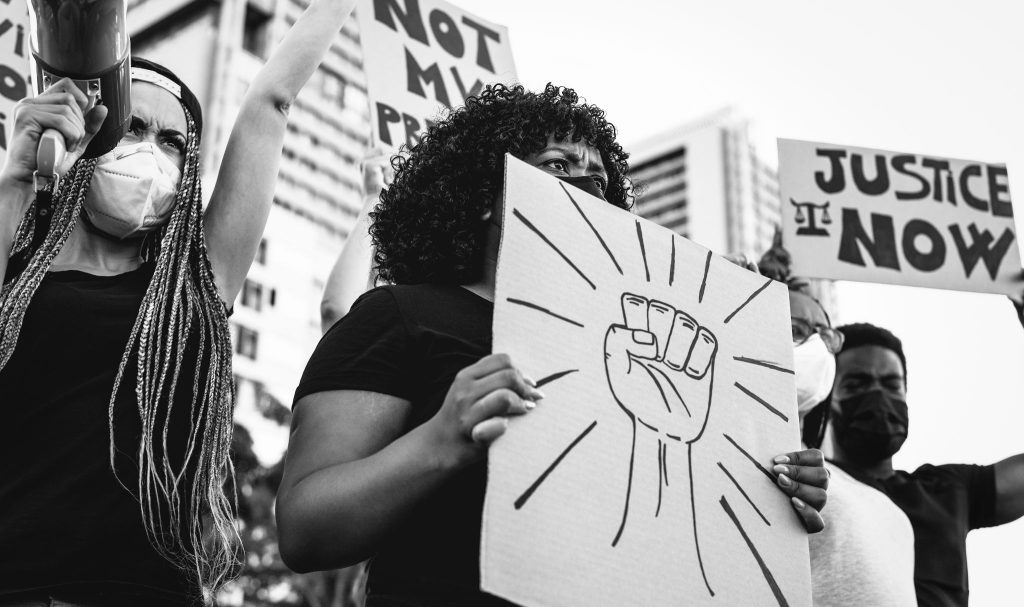 What is human rights advocacy and why is it important?