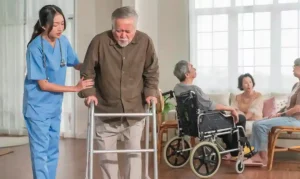 in home care