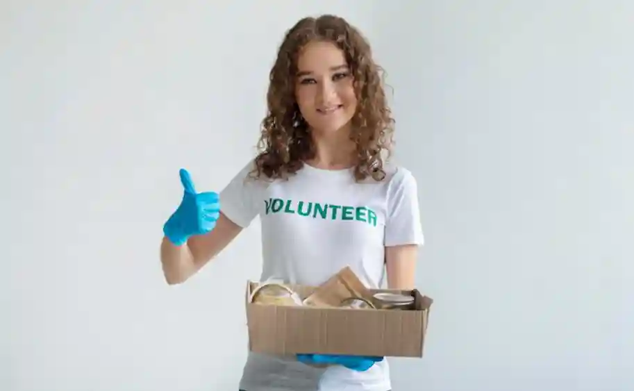 How a Philanthropist Helps Build Stronger and Healthier Communities